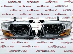 ���� Mitsubishi Pajero | 1999-2006 | ���� MR548035 MR548035 ����