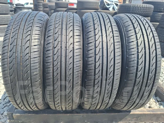 Goodyear Allage Eco AL02. ������, 2022 ���, �/�, ����� �� 5 % ����