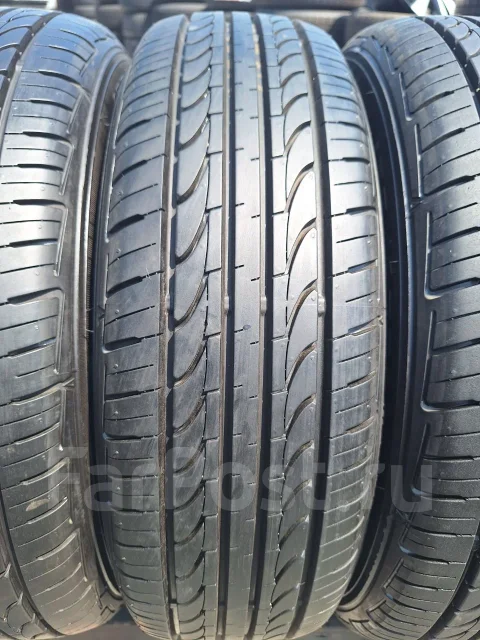 Goodyear Allage Eco AL02. ������, 2022 ���, �/�, ����� �� 5 % ����
