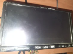 Panasonic CN ����