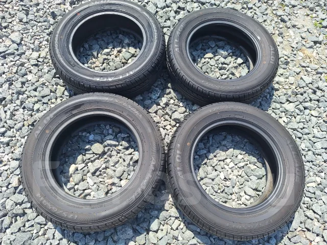 Goodyear Allage Eco AL02. ������, 2022 ���, �/�, ����� �� 5 % ����