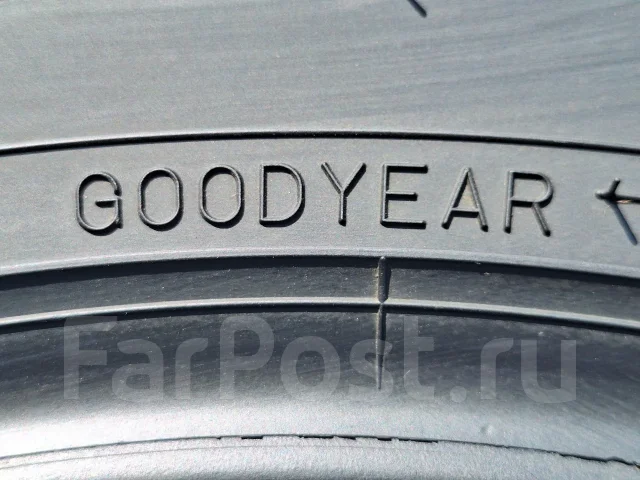 Goodyear Allage Eco AL02. ������, 2022 ���, �/�, ����� �� 5 % ����