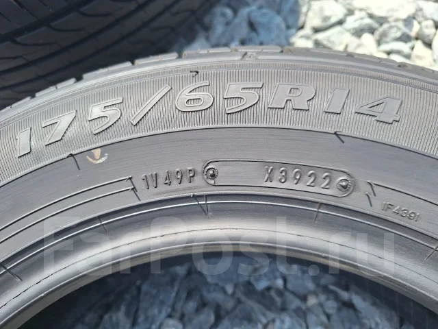 Goodyear Allage Eco AL02. ������, 2022 ���, �/�, ����� �� 5 % ����