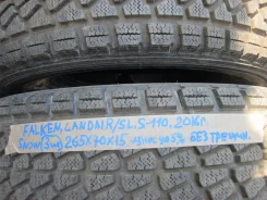 Falken Landair SL S112. ������, ��� �����, 2016 ���, �/�, ����� �� 5 % ����