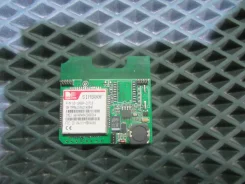������ StarLine GSM ��� �93 ����
