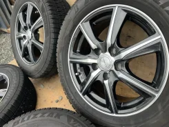 Dunlop Lofida XT7. 6.5x16", 5x114.3, ET45, �� 73,1���. ����