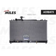 �������� (������) Mazda 6 1.8/2.0 A/T 05- (Nissens 68550) Miles ACRB473 ACRB473 ����