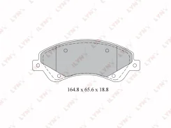 ������� ��������� �������� | ����� | BD3034 LYNXauto BD3034 ����