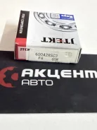 ��������� 20*42*12 60042RS KOYO 60042RS ����