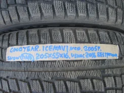 Goodyear UltraGrip Ice Navi Neo. ������, ��� �����, �/�, ����� 20 % ����