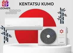 Kentatsu. 50��&sup2; ����