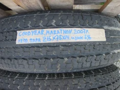 Goodyear Marathon. ������, �/�, ����� 5 % ����