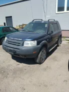 Land Rover Freelander ����