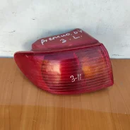 ������ ������ Mazda Demio, ����� 1977 ����
