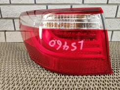 ����-������ Lexus LS460 2008 5089 DBA-USF45 1UR-FSE, ����� 5089 ����