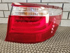 ����-������ Lexus LS460 2008 5089 DBA-USF45 1UR-FSE, ������ 5089 ����