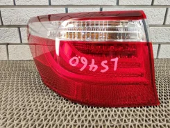 ����-������ Lexus LS460 2008 5089 DBA-USF45 1UR-FSE, ����� 5089 ����