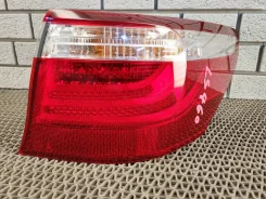 ����-������ Lexus LS460 2008 5089 DBA-USF45 1UR-FSE, ������ 5089 ����