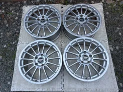 OZ Racing. 7.0x17", 5x114.3, ET52, �� 64,1���. ����
