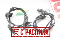 ������ ABS [��������] Mercedes M-class W163 M112 A1635400717, �������� A1635400717 ����