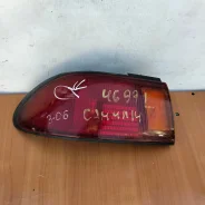 ������ ������ Nissan Sunny, ����� 4699 ����