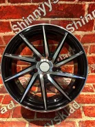 Sakura Wheels 9650D. 7.5x17", 5x114.3, ET40, �� 73,1���. ����