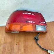 ������ ������ Toyota Corolla, ����� 12413 ����