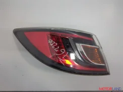 ������ (������) Mazda Mazda6 GH 2007-2012 21209590, ����� GS1F51160K ����