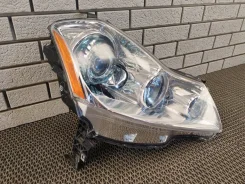 ���� Nissan Fuga 2005 4770 Y50 VQ25HR, ������ 4770 ����