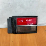 ������� ��������� Toyota Corona 1988 20207 ����