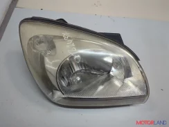 ���� (��������) Kia Sportage 2004-2010 21206206, ������ 921021F051 ����