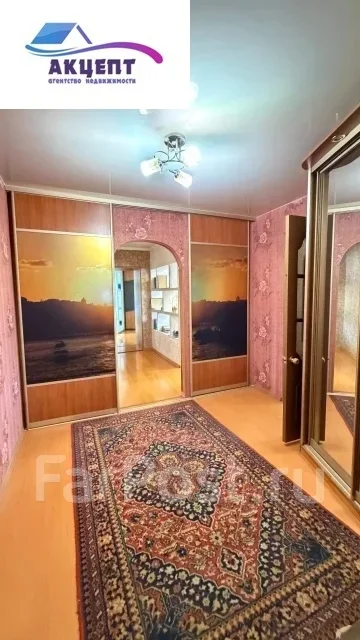 4-���������, ����� ����������� (���. ���������) 12. ���������, ���������, 90,7���.��., 2/5 ����. �������� ����