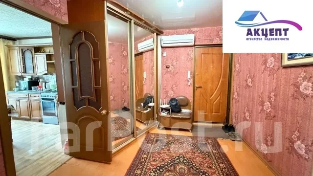4-���������, ����� ����������� (���. ���������) 12. ���������, ���������, 90,7���.��., 2/5 ����. ������� ������ ����