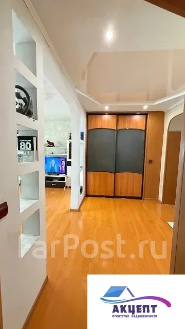 4-���������, ����� ����������� (���. ���������) 12. ���������, ���������, 90,7���.��., 2/5 ����. �������� ����