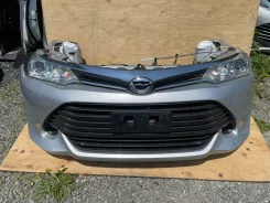 ������� Toyota Corolla AXIO 12595 NZE161 1NZFE 12595 ����