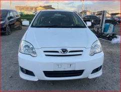 Toyota Corolla Runx. ZZE123, 2ZZ ����