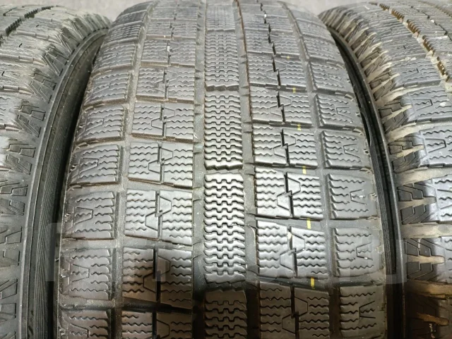 Toyo Garit G5. ������, ��� �����, 2018 ���, �/�, ����� 5 % ����