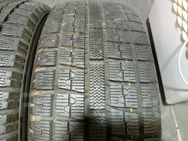 Toyo Garit G5. ������, ��� �����, 2018 ���, �/�, ����� 5 % ����