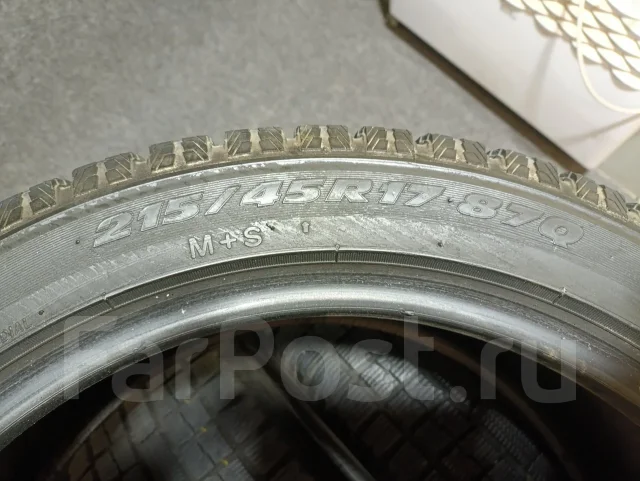 Toyo Garit G5. ������, ��� �����, 2018 ���, �/�, ����� 5 % ����