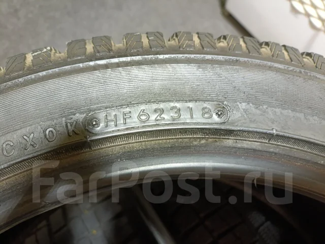 Toyo Garit G5. ������, ��� �����, 2018 ���, �/�, ����� 5 % ����