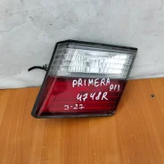 ������� ��������� Nissan Primera 1996 4748 ����