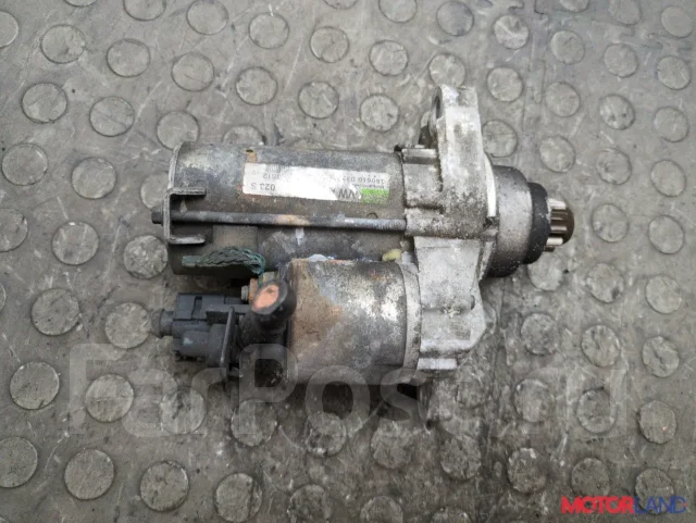 ������� Seat Ibiza 4 2008-2015 21204434 02T911023SX ����
