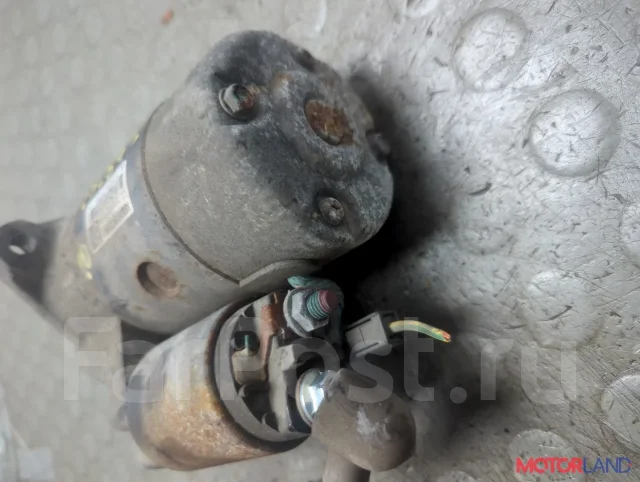 ������� Suzuki Swift 2003-2011 21206626 3110086G00 ����