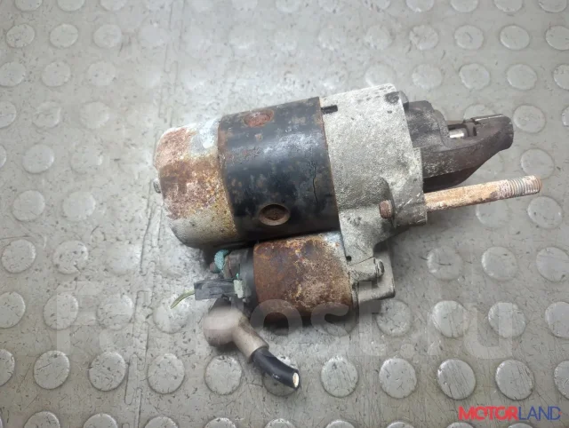 ������� Suzuki Swift 2003-2011 21206626 3110086G00 ����
