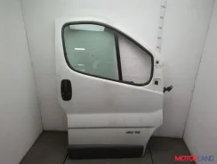 ����� ������� (��������) Renault Trafic 2001-2014 21209348, ������ �������� 7751478601 ����