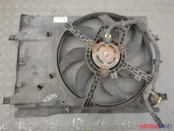 ���������� ��������� Fiat Punto Evo 2009-2012 21208593 52017371 ����