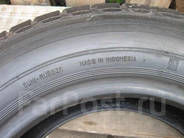 Dunlop SP LT 5. �����������, 2009 ���, �/�, ����� 5 % ����