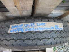 Dunlop SP LT 5. �����������, 2009 ���, �/�, ����� 5 % ����