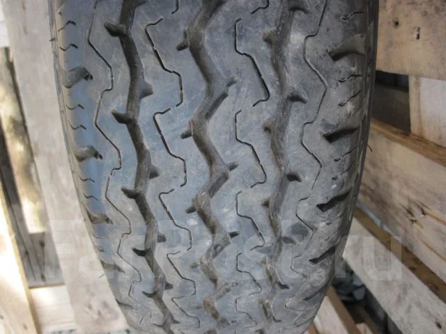 Dunlop SP LT 5. �����������, 2009 ���, �/�, ����� 5 % ����
