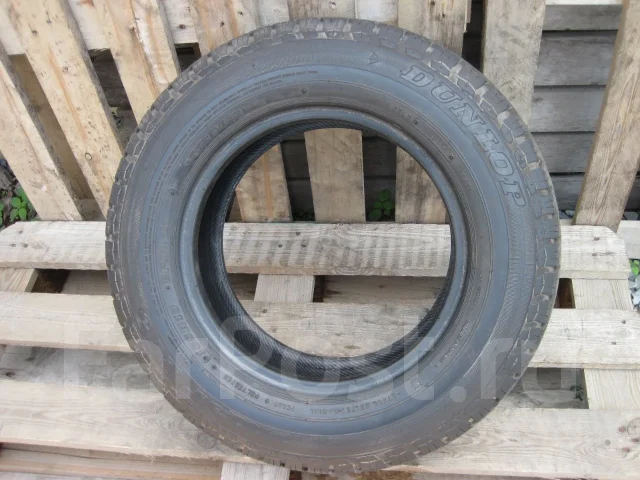 Dunlop SP LT 5. �����������, 2009 ���, �/�, ����� 5 % ����